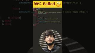 Js tips | Developer Deepak #shortvideo #js #jstips