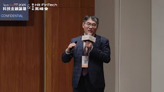 【TO Talk】AI 基礎設施的盤點與建置 feat. 盧佳成 台灣思科 金融暨工商事業群 總經理