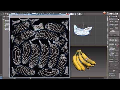 Unwrella 3 - Functionality