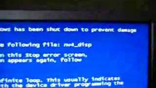 nv4_disp.dll problem