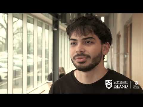From Cairo to Canada: UPEI Students’ Journey Abroad.