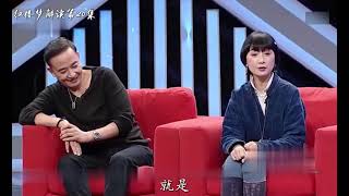 柳湘莲与香菱，因红楼梦结缘，戏外甜蜜恩爱