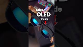 Reviewing the Viture Pro XR AUGMENTED reality glasses