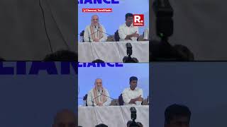 Is Annamalai Still the Tamil Nadu BJP President? Amit Shah Responds