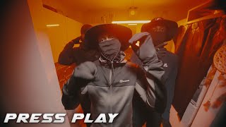 🇮🇪 #AV9 Kraft X Zee X Lankzz - Forbidden (Music Video) | Pressplay