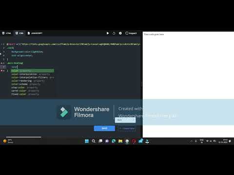 html learning in easy way for begginers