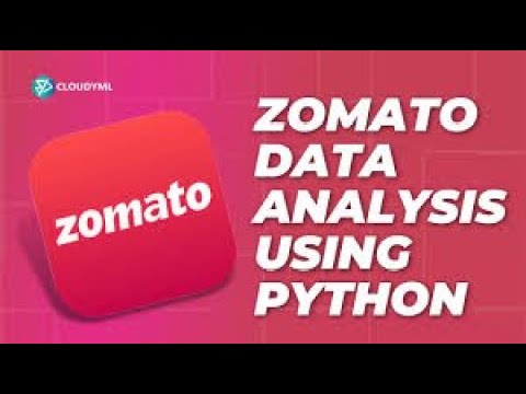 📊 Zomato Data Analysis | Customer Insights & Restaurant Trends | Power BI & Python Analytics