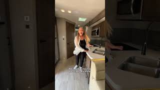 RV TOUR | $250,000 Super C! This Is The Nexus Rebel 35r #rvtour #rvliving #tinyhouse #fulltimerv #rv
