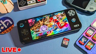 AYANEO Pocket S2 Pro: The Most Powerful Android Handheld YET