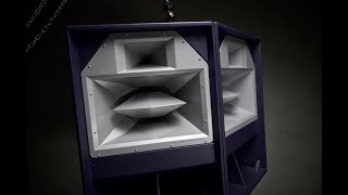 Funktion-One Launch Highly Versatile Evolution 2 Loudspeaker