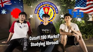 All About BITS 2+2 Programmes | RMIT | UB |  Low Cutoffs