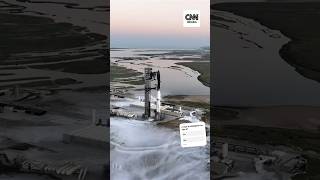 SPACEX FAZ MANOBRA IMEDITA! #gostoucurtecomentecompartilhameseguem