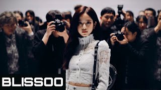 JISOO - “QUEEN OF OCEAN” M/V TEASER | JISOO KIM | 지수