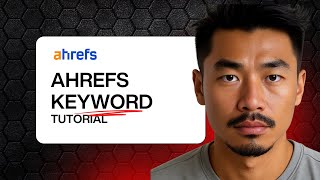 Ahrefs Keyword Research Tutorial: Find Low Competition Keywords Fast