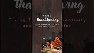 Thanksgiving