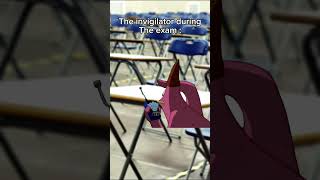 Umm stop staring #exam #memes #shorts #test #youtubeshorts