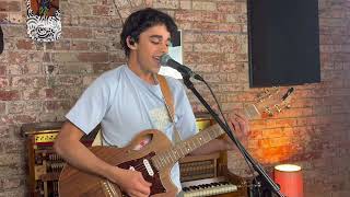 ISHAN - Make Up Moves (Live Looping Version)