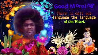 35.Sathya Sai's Thought for the Day   Feb4