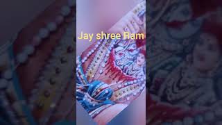 Jay Shree Ram|| #Hanumanshorts #Ramshorts #shortvideo||