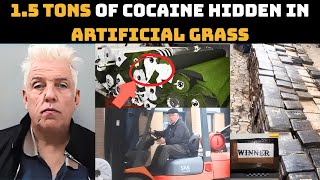 The 66 Year Old And The £120M DRUG RING From Gateshead To Rotterdam – Busted | UK documentary