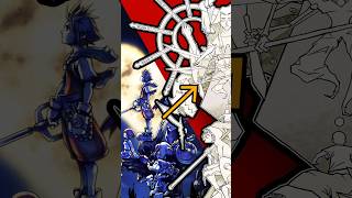 I show my Book's POPULAR Video Game influences - #artdirection #conceptart #artstyle