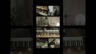 10 seconds of jazz to heal the timeline #jazz #beats #jazzfusion #chetbaker #jazzbeats