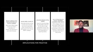 Implications for Practice