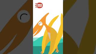 Here Comes Terry🦖| Kids Song & Nursery Rhymes | DebariTV  #debari #dinosaursforkids #kidssingalong