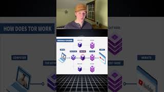 Tor Explained (How Tor Works)