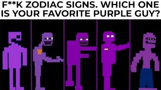 FNAF MEMES