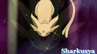 Espeon AMV- Bloody Mary