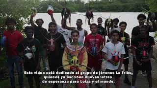 Puya - Cultura (Official Music Video - Mono)
