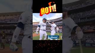 enrique omg!! #dodgers #nlcs #gododgers