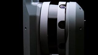 Trimble X7 Scanning System - Overview
