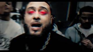 El Father - Slick La Mina Ⓜ️ ( Official Video )
