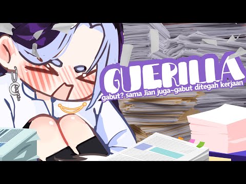 aku mau win [Guerilla : Honor of Kings]