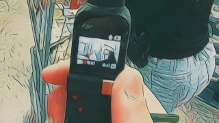 Costco Adventure part 2 with Osmo Pocket 2 (Old Tech New Toy)