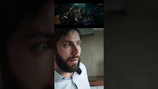 venom action fight movie #movie #venom #spiderman #film #viraltopic #epicscenes