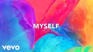 Avicii - Talk To Myself (Lyric Video)