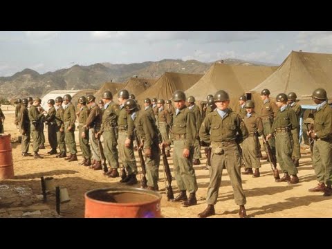 白馬山戰役，誌願軍三十八軍輸給韓軍，失利原因有哪些？