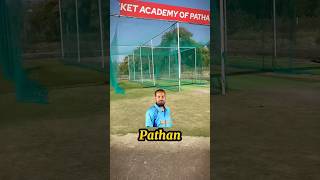 Yusuf Pathan academy me aa gaya 😲😱#minivlog #cricket #ytshorts #ytshortsvideo #shorts