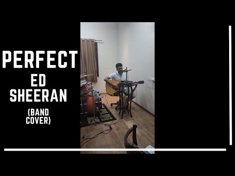 Perfect by Ed Sheeran | Jamming Session (ft. The Bois)