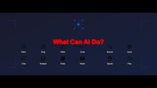 What can AI do ? |  Real-World Use: Transforming everything #aiforall #ai #simplifyingai