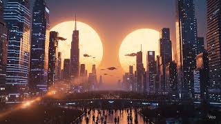 What if Earth had two suns? ☀️☀️