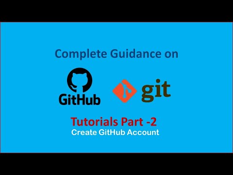 GitHub Beginner Tutorial Part-2 | Complete guidance of GitHub