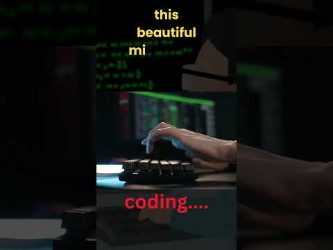 #coding is awesome.. #programming #frontendcourse #technology