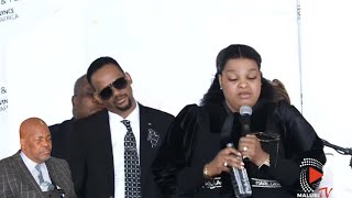 Izingane zika mfundisi Gumbi | Dr SD Gumbi Funeral Service
