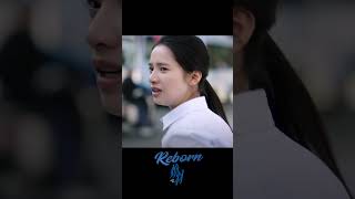 青羽遇见凶手，情绪爆发！#焕羽 #reborn #中国电视剧 #张婧仪 #周翊然