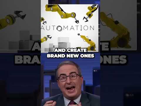 AI Is Coming for White Collar Jobs  What You Need to Know