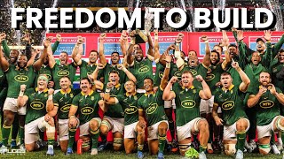 SOUTH AFRICA SELECTION | Who should Rassie pick to seal the deal v Argentina? TRC 2024 Round 5